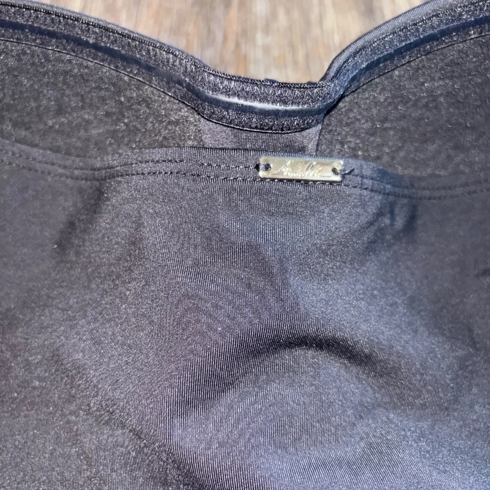 Anne Cole excellent padded